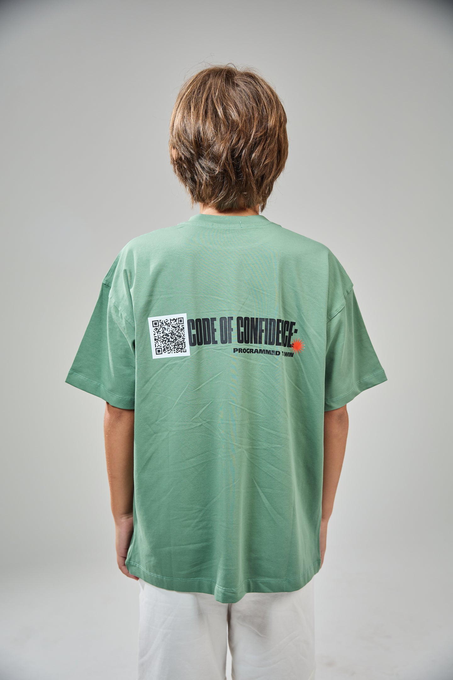 ILead Power Tee
